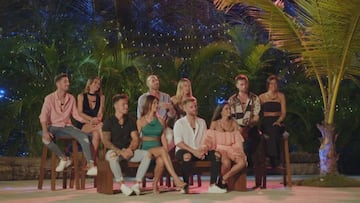 'La Isla de las tentaciones 2': TV y a qué hora empieza hoy la segunda edición del programa