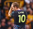 Harry Kane confirma que se queda en el Tottenham
