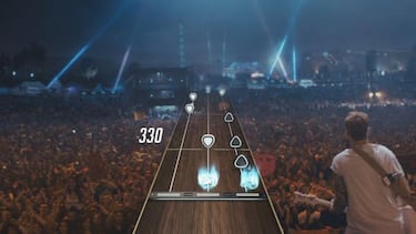 Guitar Hero Live, Impresiones E3 2015