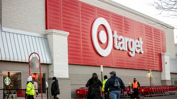 Un hombre armado abrió fuego a las afueras de una tienda Target en Austin, Texas, cobrando la vida de tres personas. El tirador ya fue arrestado.