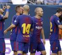 Juventus 1-2 Barcelona: resultado, resumen y goles: ICC 2017