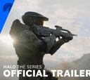 Halo: The Series thrills with the first extended trailer and release date