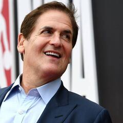 How much of the Dallas Mavericks does Mark Cuban still own? Who is the majority owner now?