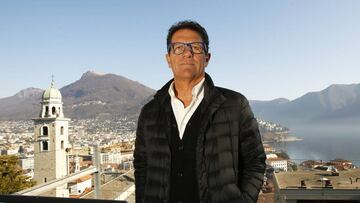 Fabio Capello.