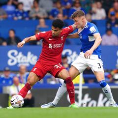 Porto, beneficiado gracias a la continuidad de Luis Díaz