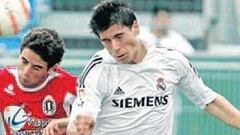 Agus: "Si Capello me llama pronto no le defraudaré"