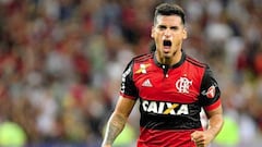 Trauco, cerca de llegar a River