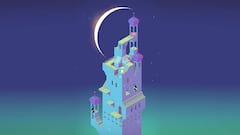 Monument Valley 2, gratis por tiempo limitado en iOS y Android