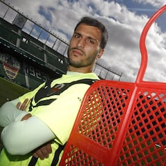 "Lo que ha pasado con el Melilla hace más grande la distancia entre Segunda y Segunda B"