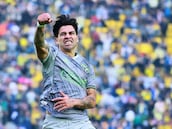 Dávila sigue en la mira de Colo Colo y su DT en México avisa con un mensaje