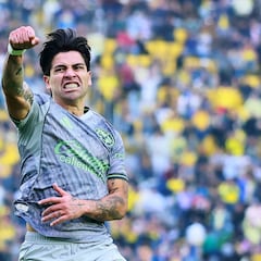 Dávila sigue en la mira de Colo Colo y su DT en México avisa con un mensaje