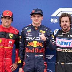 ‘True Driver’, la serie que cuenta cómo entrenan los pilotos de F1