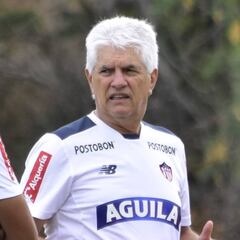 Comesaña: "Conseguimos un empate que nos sabe a triunfo"