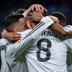 El Real Madrid y el motivo por el que el VAR no es su mejor amigo