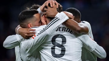 El Real Madrid y el motivo por el que el VAR no es su mejor amigo