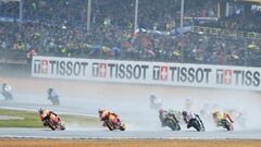 11 curiosidades del GP de Francia