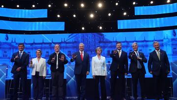 El millonario monto que recibirá cada candidato tras las Elecciones Presidenciales 2025 en Chile: dinero exacto