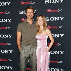 Glen Powell y Sydney Sweeney rompen el silencio sobre los rumores de romance
