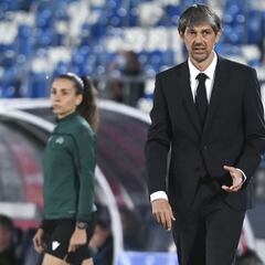 Aznar se despide del madridismo: "Me permitieron cumplir un sueño y ese sueño ya es historia"