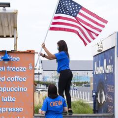 ¿Qué hacer el fin de semana por el Día de los Caídos (Memorial Day) en Cuarentena?