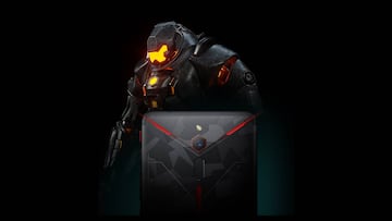 Nubia Red Magic 2, el smartphone con 10 GB de RAM y gatillos para jugar