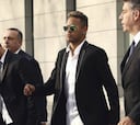 DIS pide 5 años de cárcel para Neymar; 8 a Rosell y Bartomeu
