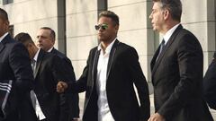 Neymar rompe su silencio tras la petición de cárcel para él
