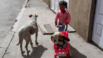Cuarentena Colombia: ¿pueden jugar los niños en los parques?