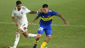 Ávila, una gran opción pensando en la Copa