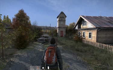 La beta de DayZ no llegará antes de finales del 2014