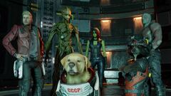 Cómo conseguir completamente gratis Marvel’s Guardians of the Galaxy en Epic Store