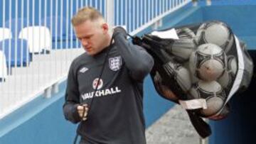 Inglaterra se plantea contratar a un psicólogo para los penaltis