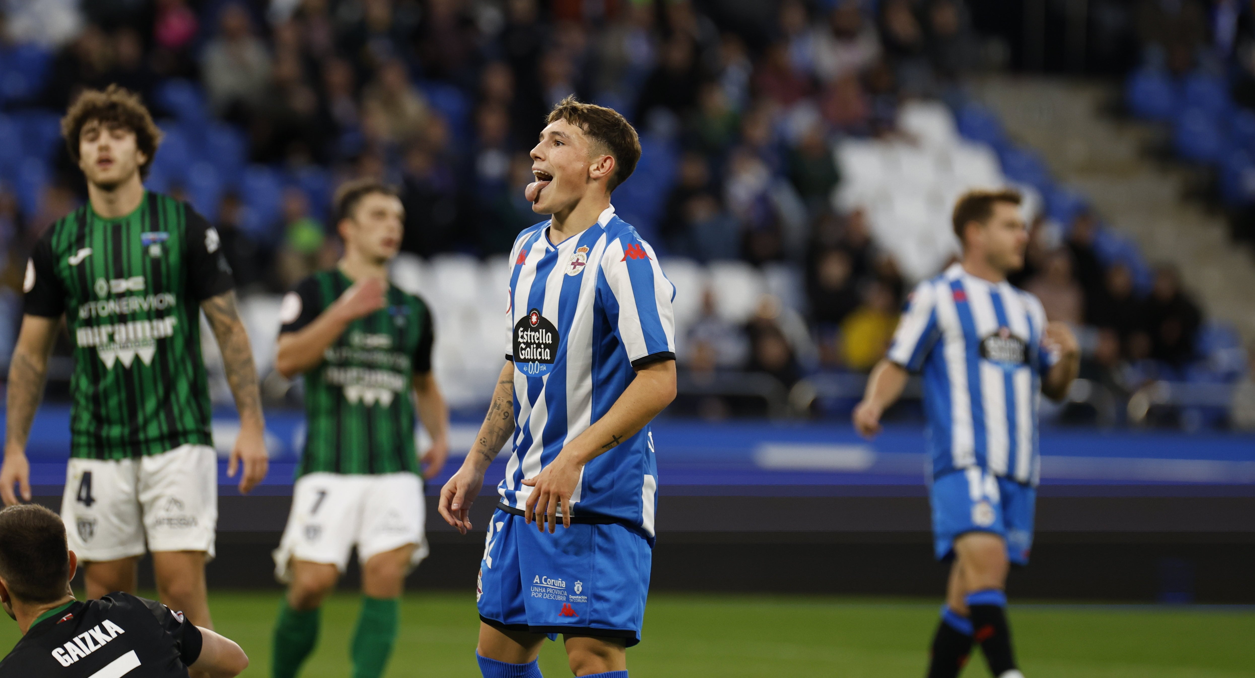 Kevin Sánchez, refuerzo para el ataque 