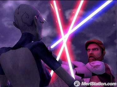 [E3] The Clone Wars: Lightsaber Duels