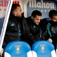 La temporada perdida de Ceballos, Mayoral, Llorente...