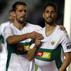 El once de la jornada 14 de LaLiga SmartBank del Diario AS