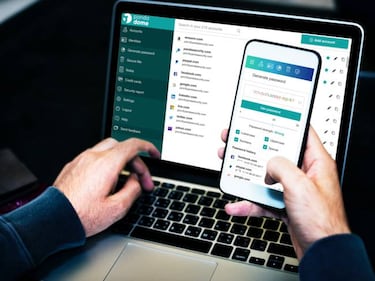 1 de cada 2 españoles usa siempre la misma contraseña, ¿tú también?