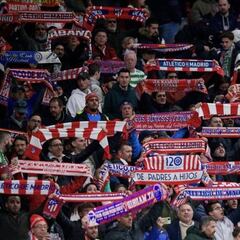 Dos clubes españoles, en el podio anual de las Grandes Ligas