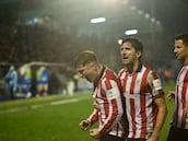 Jauregizar: “La que viene tan fácil debes aparcarla en la esquina”