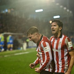 Jauregizar: “La que viene tan fácil debes aparcarla en la esquina”