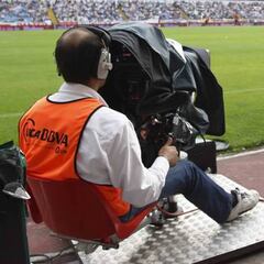 LaLiga acuerda con 'Orange' retransmitir LaLiga 1,2,3