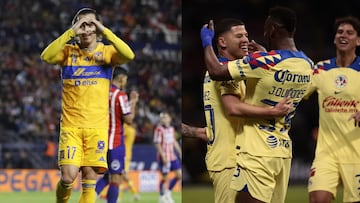 Jardine y Siboldi siguen demostrando jornada a jornada por qué son candidatos a llevarse el título en la Liga MX, ambos marchan con paso perfecto luego de tres semanas.