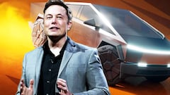 Tesla’s Cybertruck is now a new vehicle in Fortnite, and players are hunting owners in sight