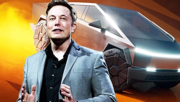 fortnite tesla cybertruck elon musk