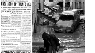 Valencia-Ban¨ªk Ostrava: la noche de pantan¨¤ de Tous