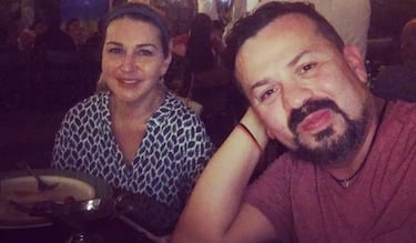 ¿Cuál sería la sentencia de Cruz Martínez en el caso de Alicia Villarreal?