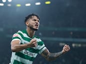 Luis Suárez se mete en el top 10 de la disputa por la bota de oro