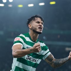 Luis Suárez se mete en el top 10 de la disputa por la bota de oro