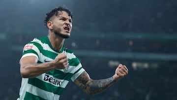 Luis Suárez se mete en el top 10 de la disputa por la bota de oro