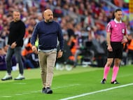 11/04/26 PARTIDO PRIMERA DIVISION
FC BARCELONA - RCD ESPANYOL
MANOLO GONZALEZ